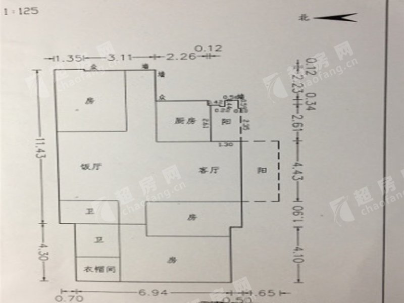 【佛山顺德区大良 锦城花园 住宅196万|佛山锦城花园二手房 佛山超