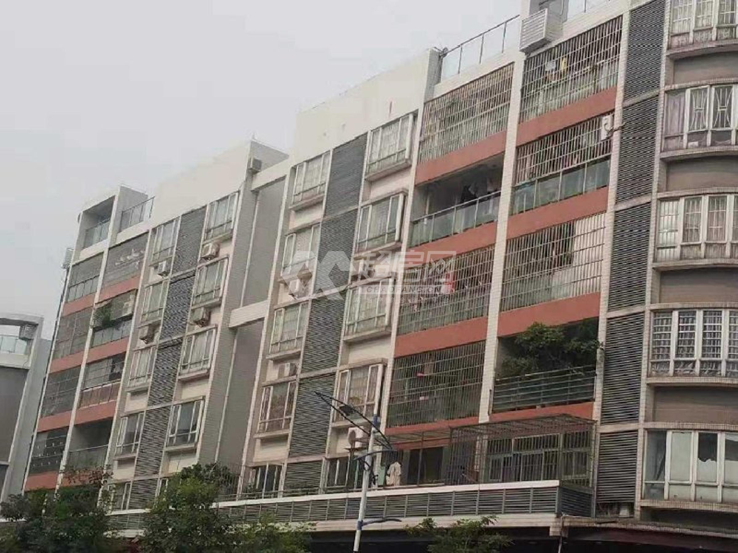 金奥楼二手房