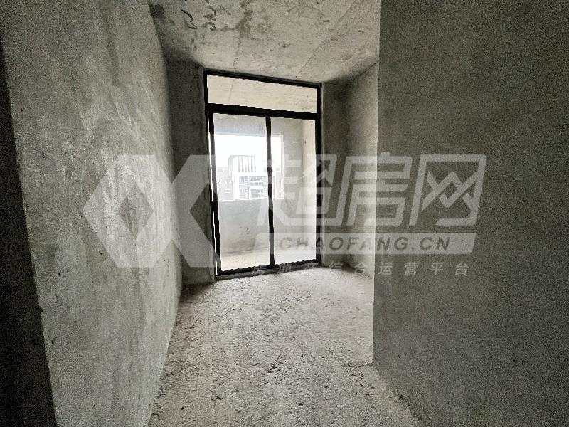 都市经典二手房卧室