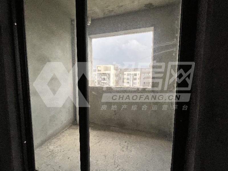 都市经典二手房卧室