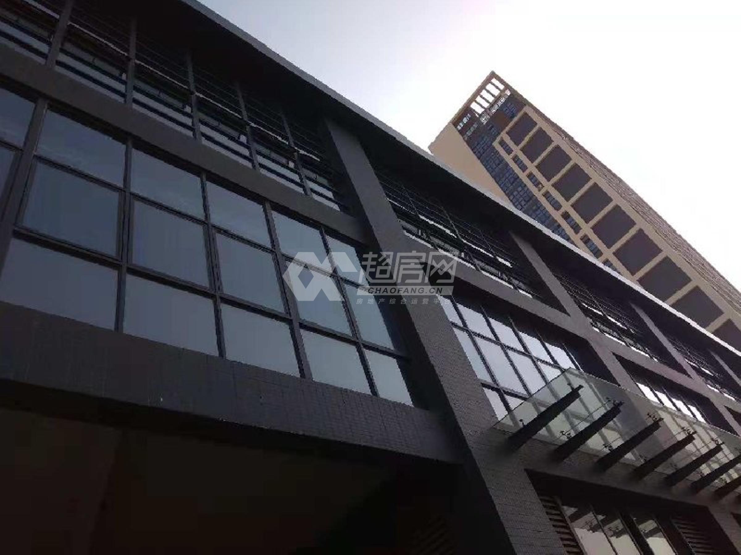 嘉德尚层二手房