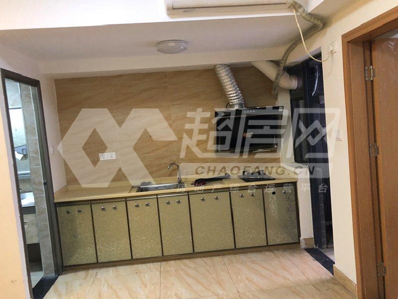 顺德区陈村嘉悦公馆住宅50万