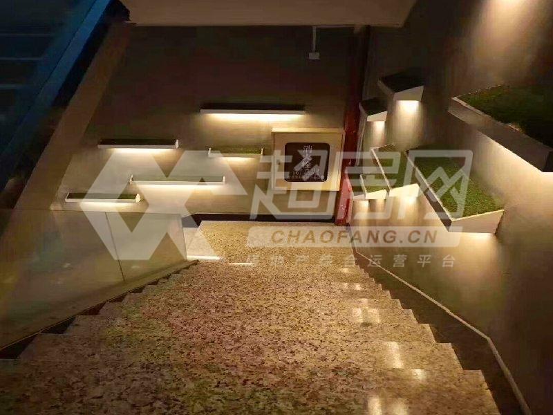 红星居委会二手房露台