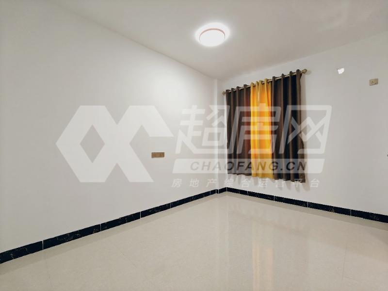 北区连云路二手房卧室