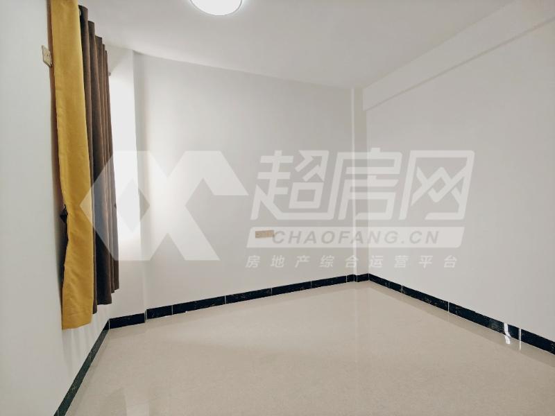 北区连云路二手房卧室
