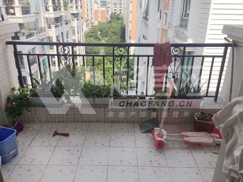 康城尚域二手房书房