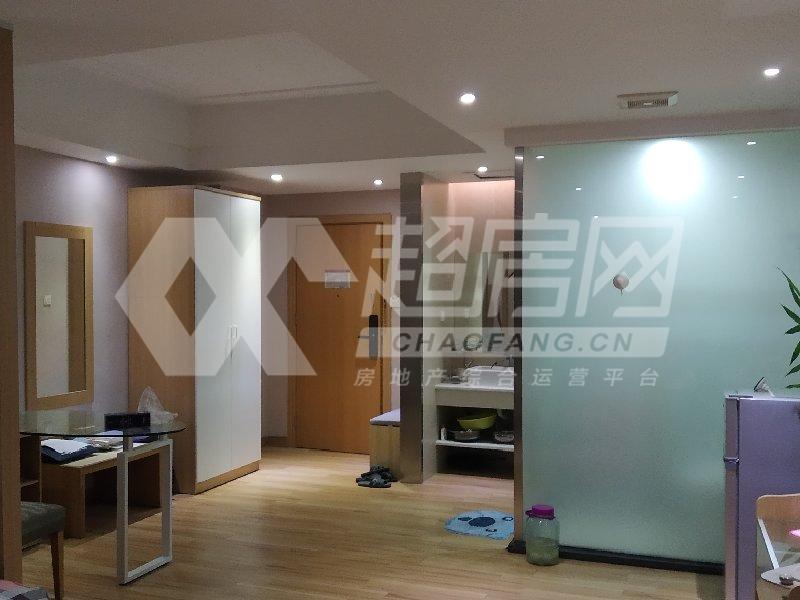 嘉悦公馆（南田轩）二手房客厅