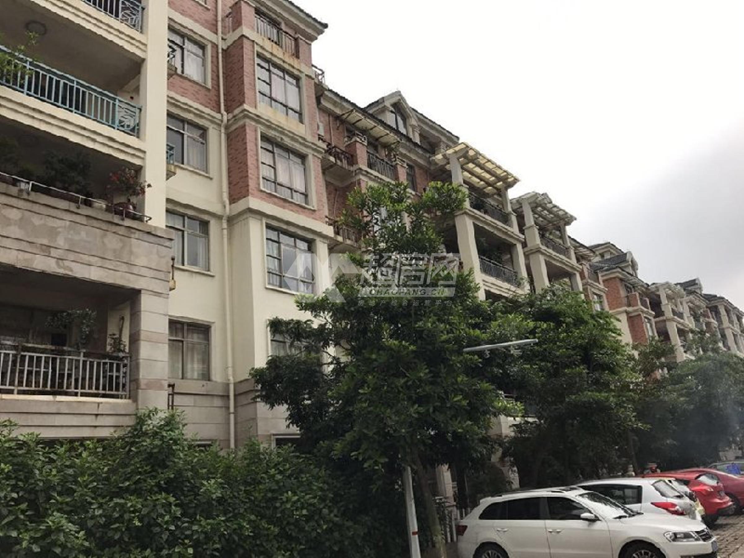 均安碧桂园二手房