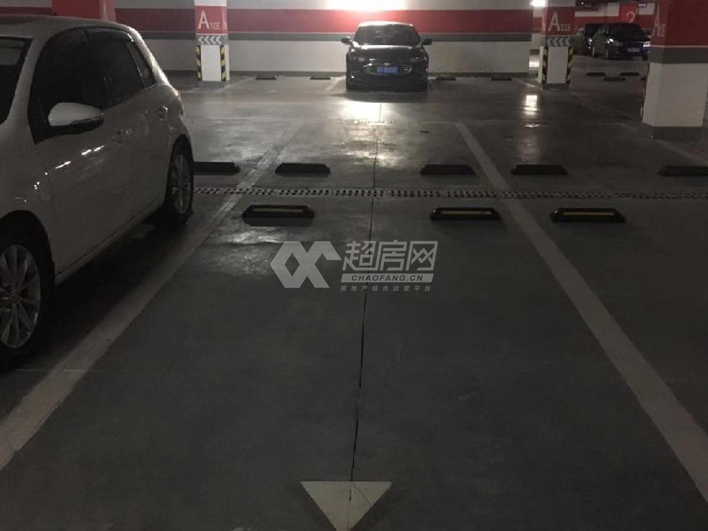 龙湖春江名城二手房