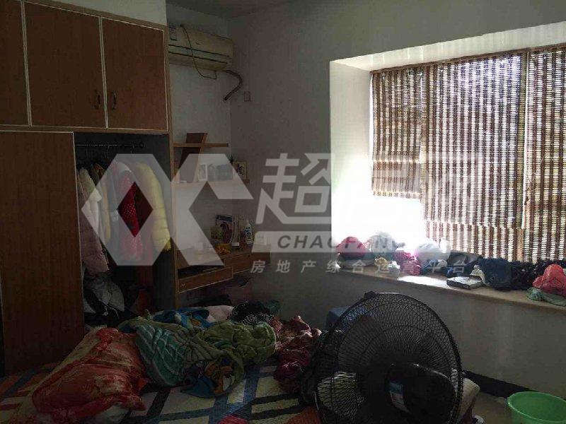 丽星名园二手房户型图