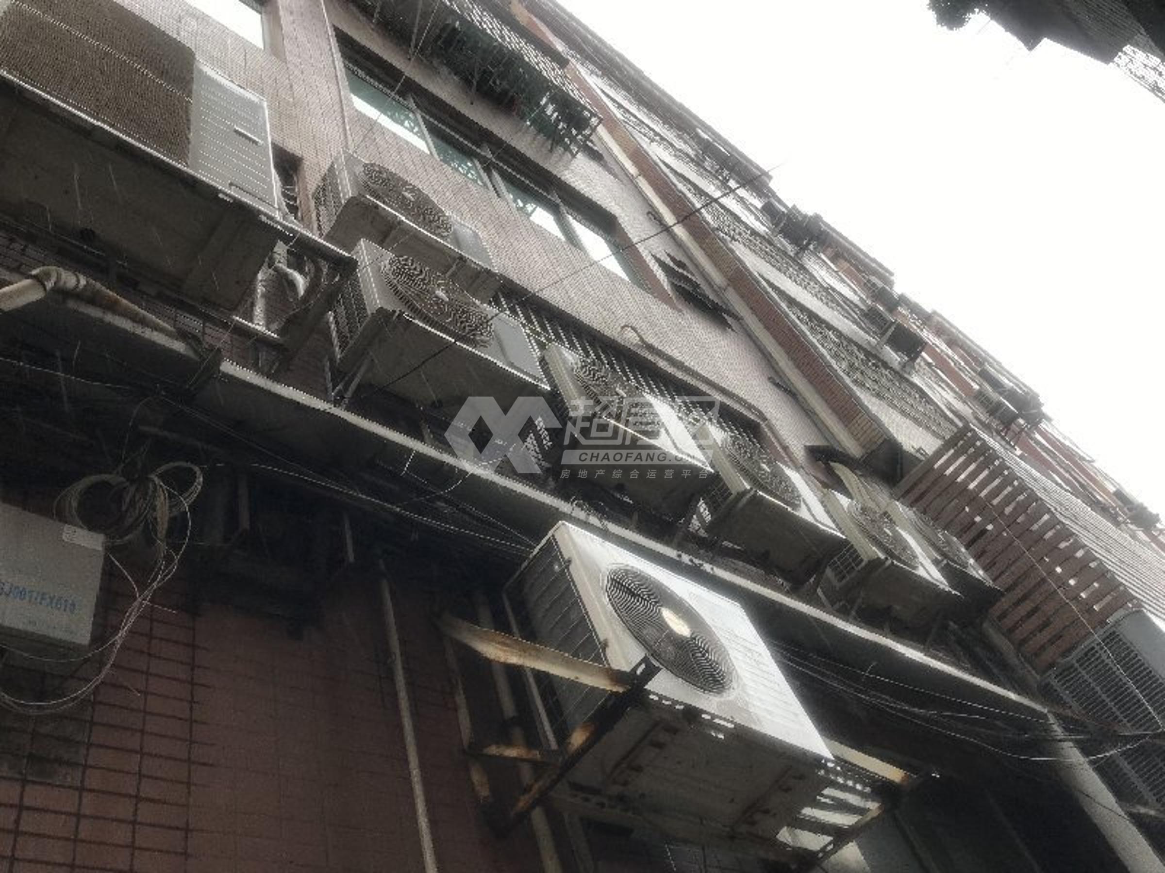 乐景阁二手房