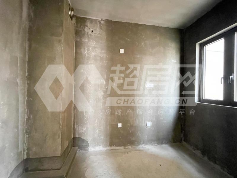 雅居乐万象郡二手房厨房及卫生间