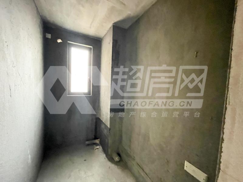 雅居乐万象郡二手房厨房及卫生间