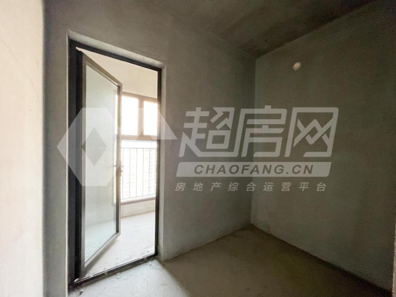 雅居乐万象郡二手房卧室