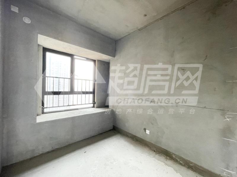 雅居乐万象郡二手房卧室