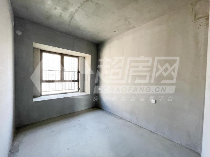 雅居乐万象郡二手房卧室