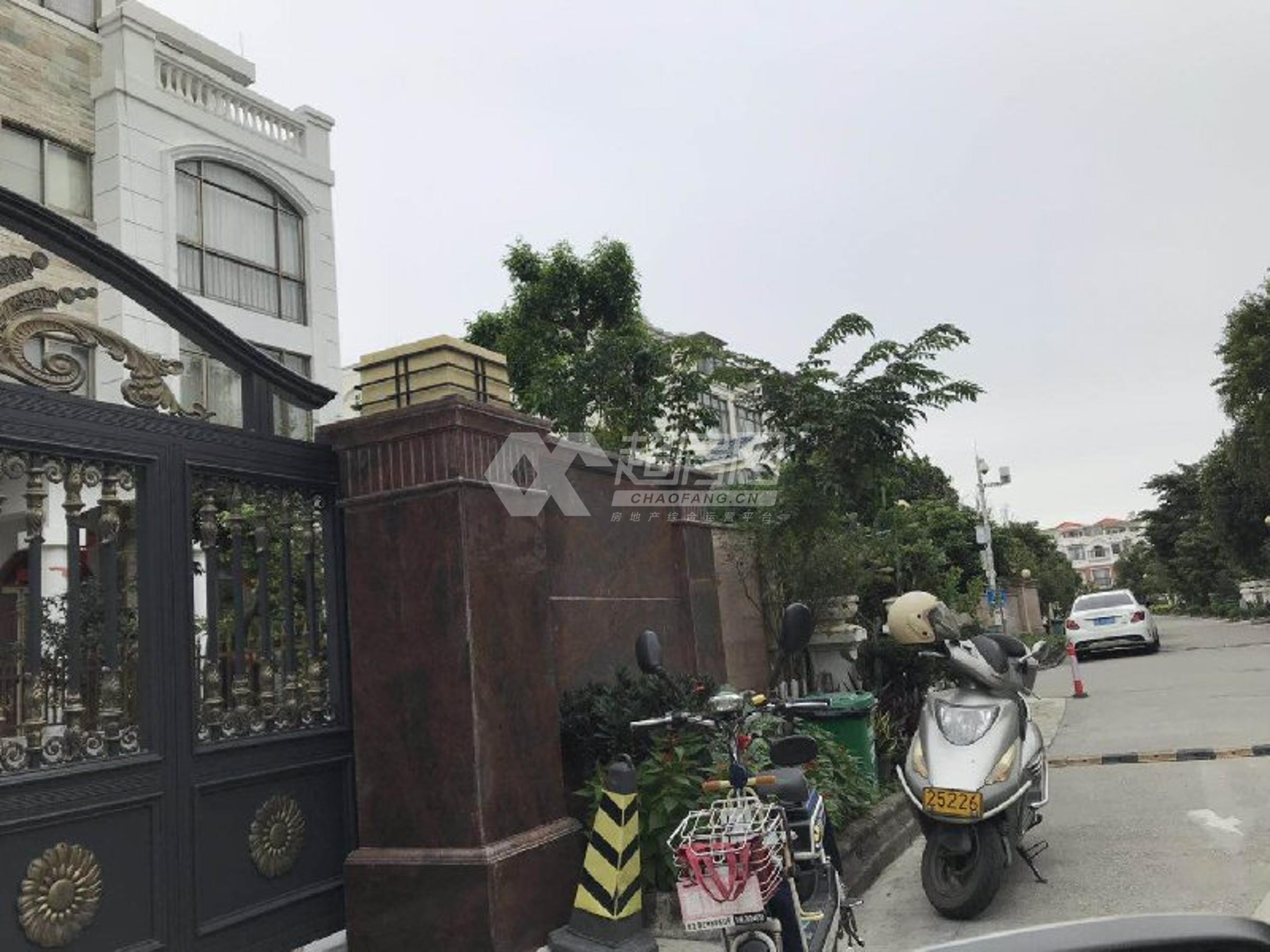 顺德碧桂园二手房