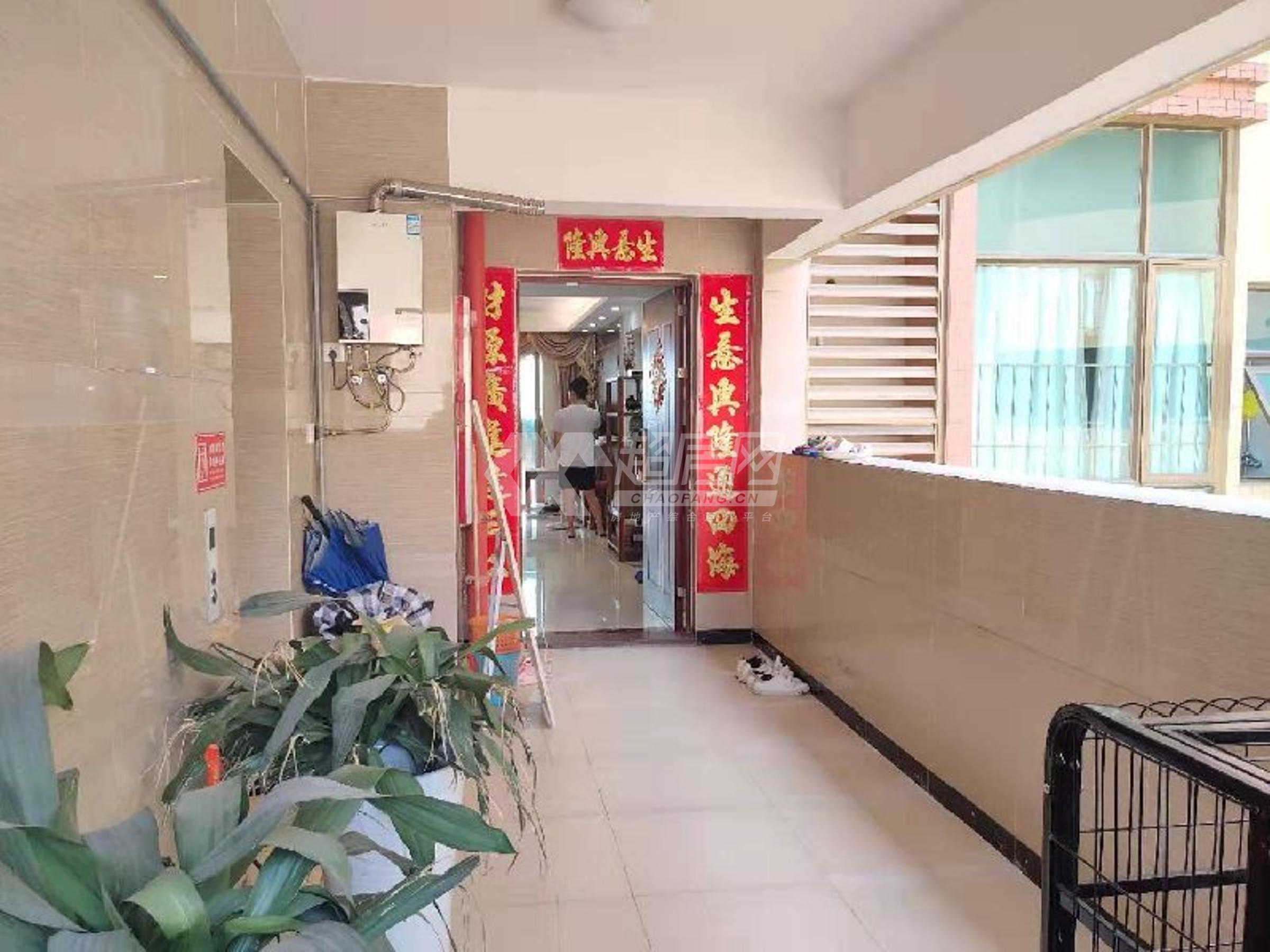 水岸珑庭二手房