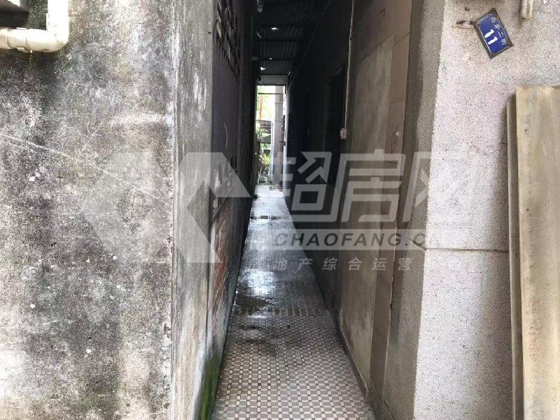 顺德区北滘 三洪奇居委会 住宅98万