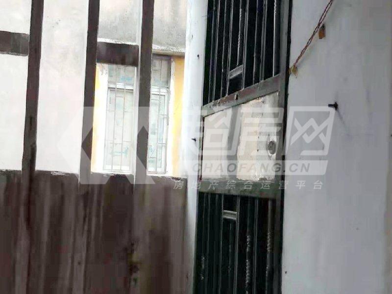勒流居委会二手房阳台