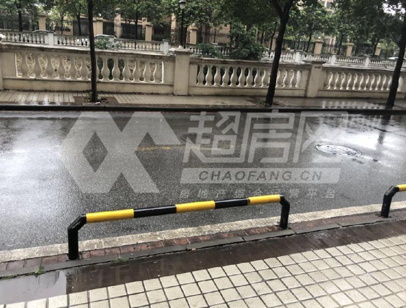 金海岸花园（杏坛）二手房厨房及卫生间