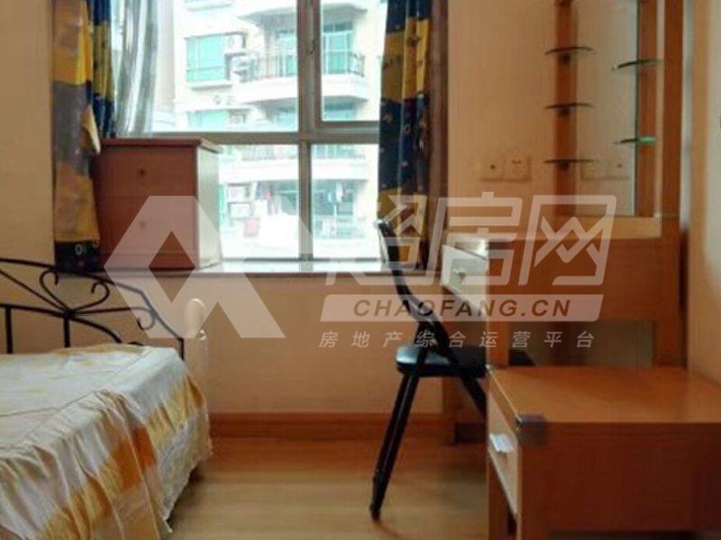 顺德碧桂园二手房卧室