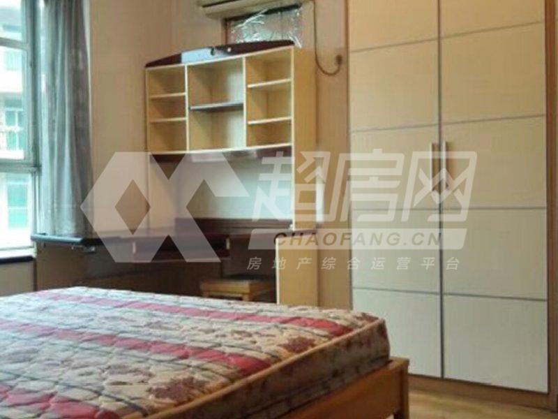 顺德碧桂园二手房卧室