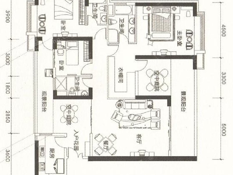 顺德区乐从 依云水岸三期 住宅650万