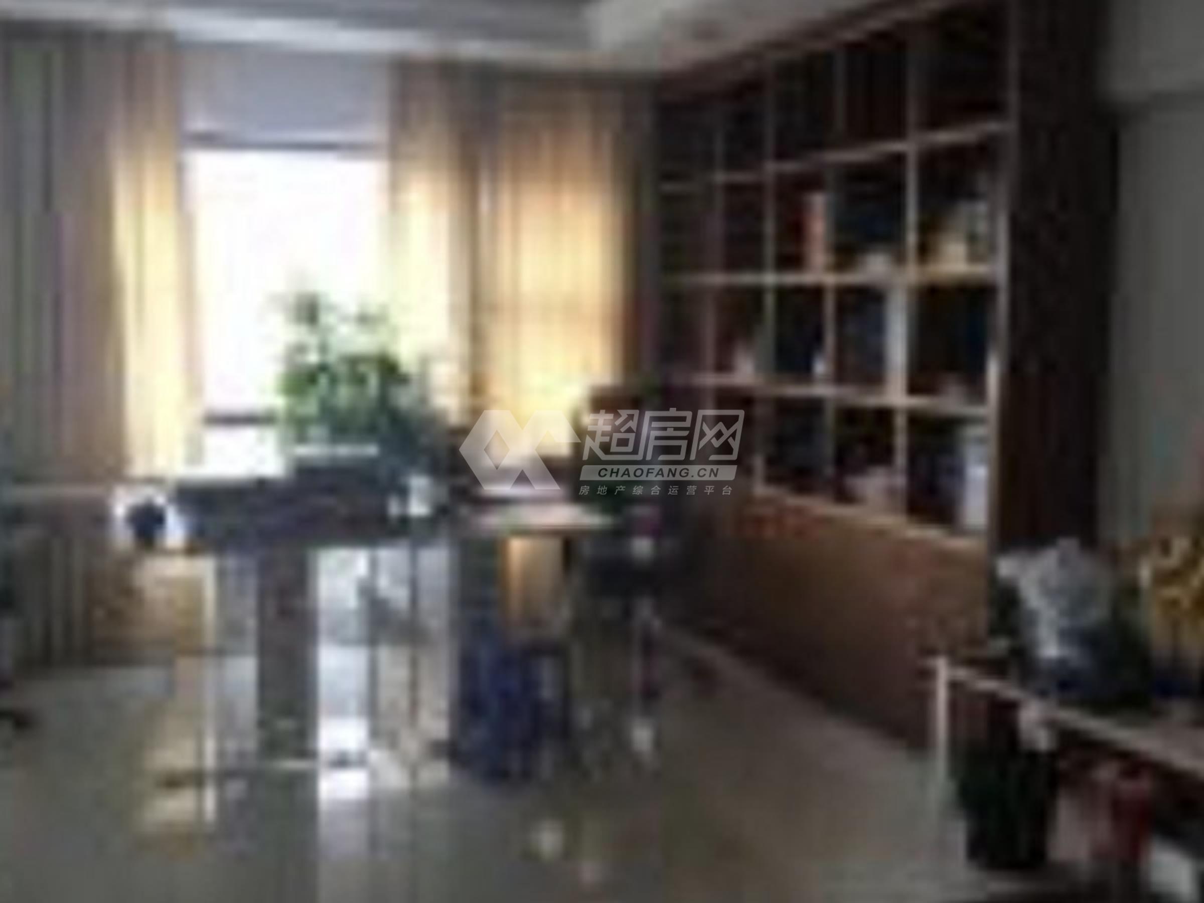 尚林华府(尚林商厦)二手房