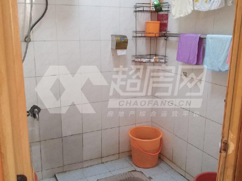 金源楼（大良）二手房厨房及卫生间