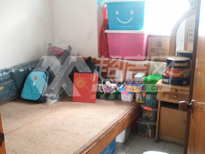 金源楼（大良）二手房卧室