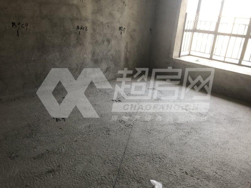 南湖花园二手房卧室