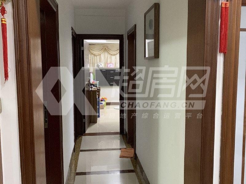 景翠名都二手房书房