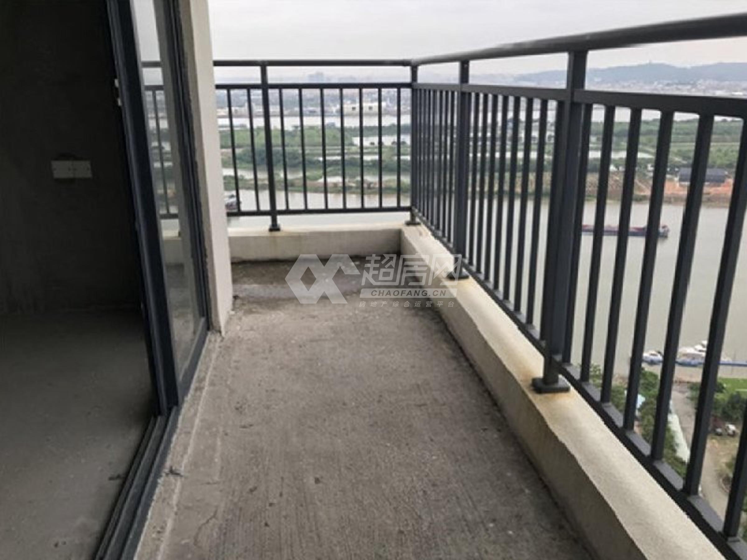 美的御海东郡二手房