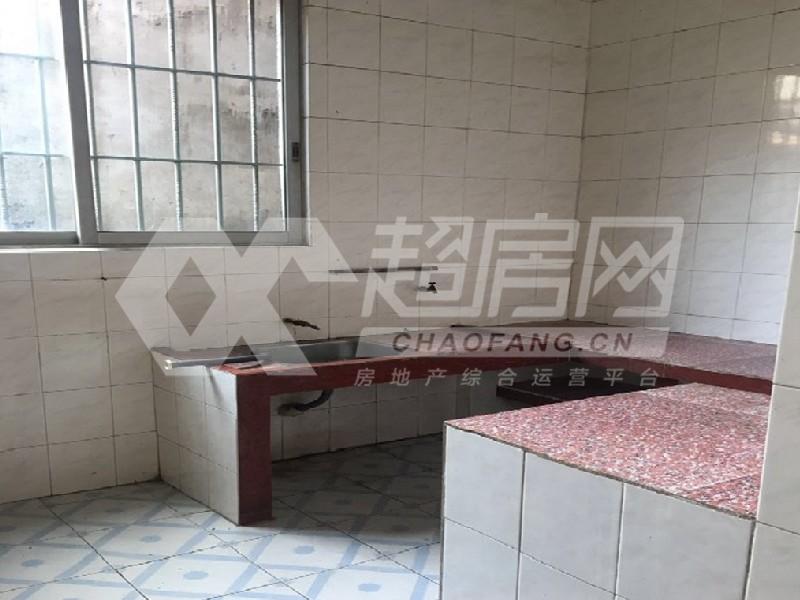 黄连居委会出租房厨房及卫生间