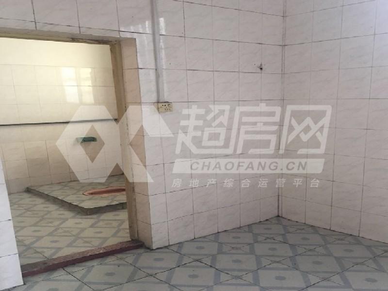 黄连居委会出租房厨房及卫生间