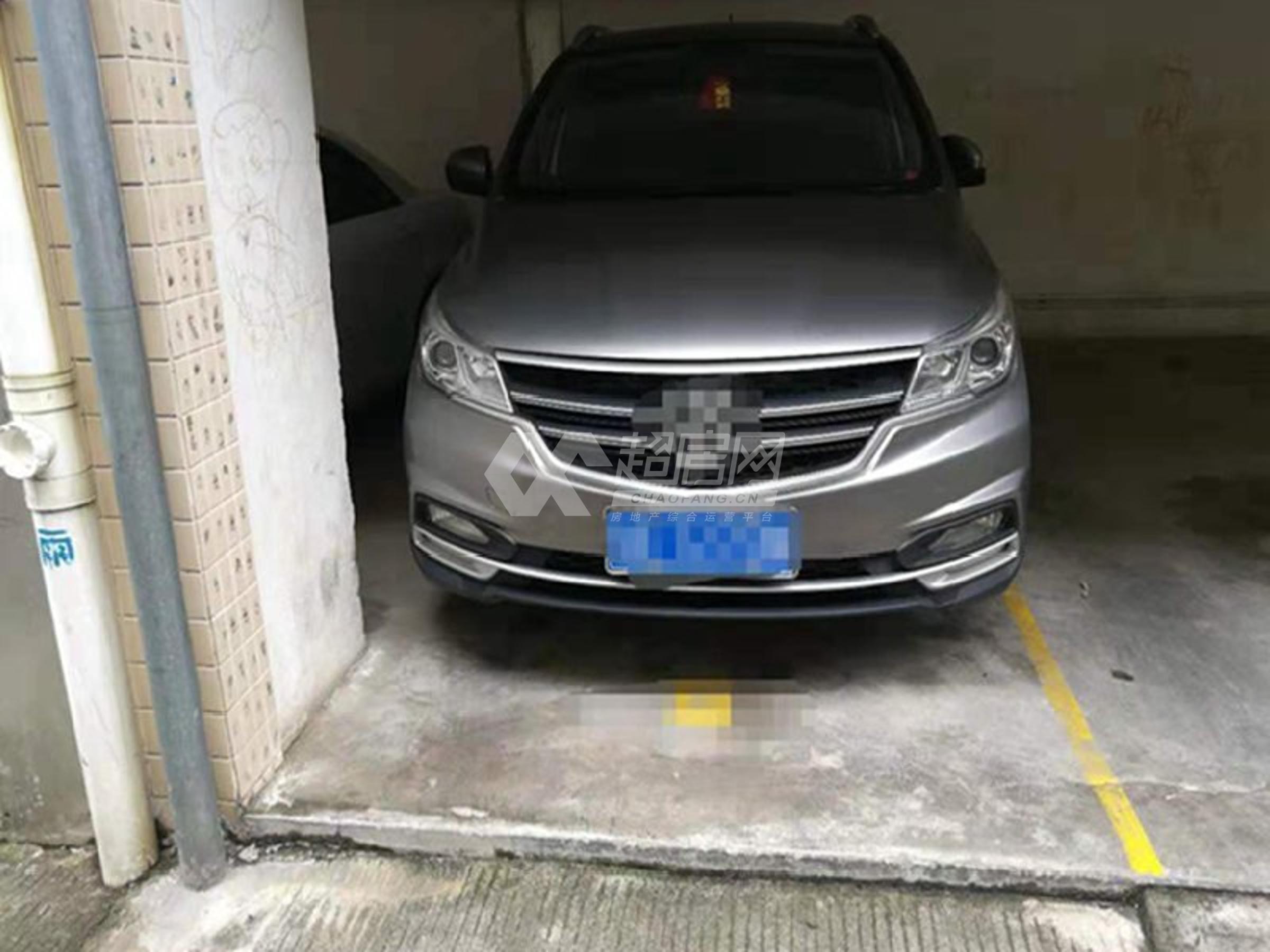 铵琦豪庭二手房