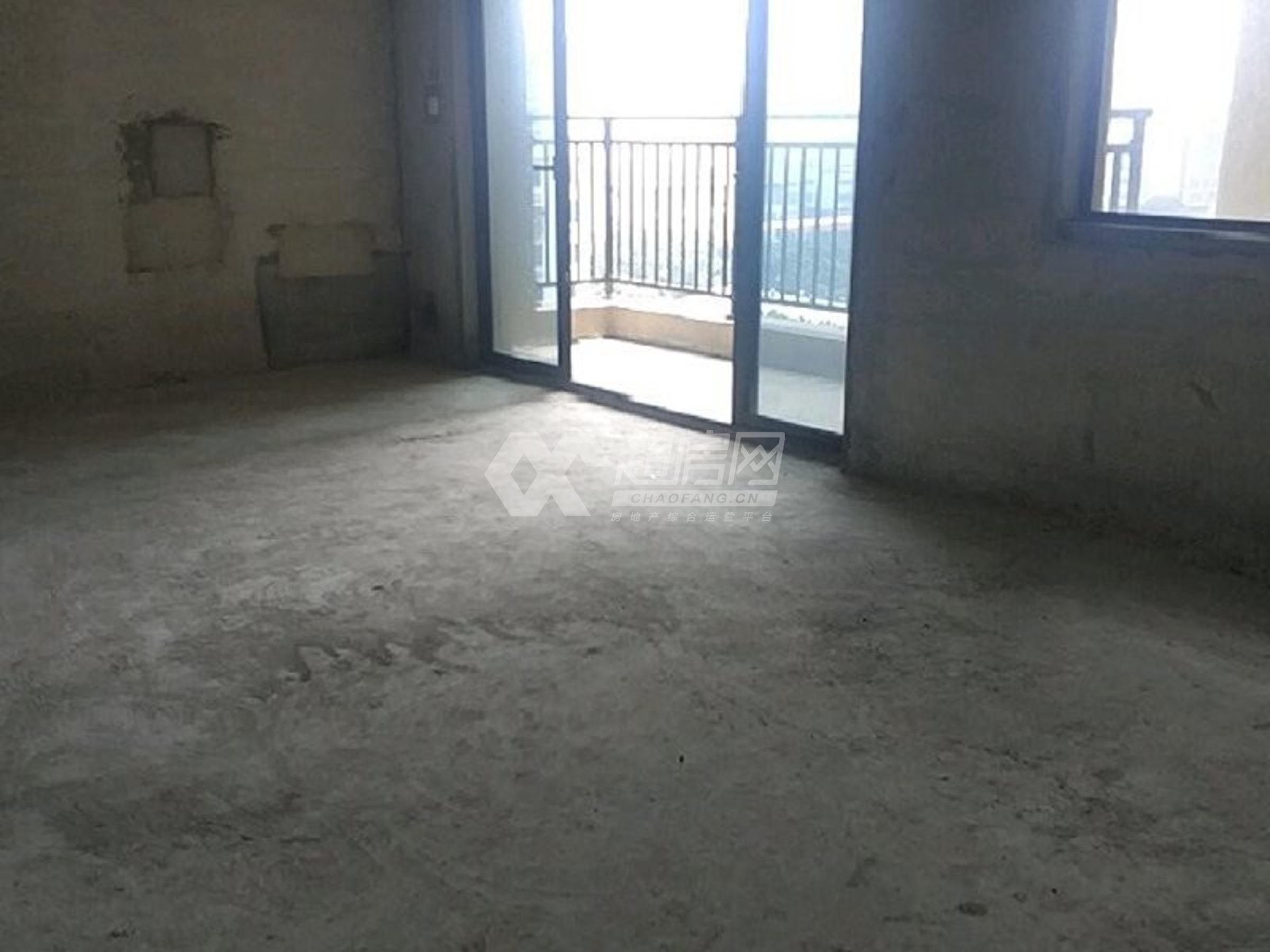 龙湖春江名城二手房