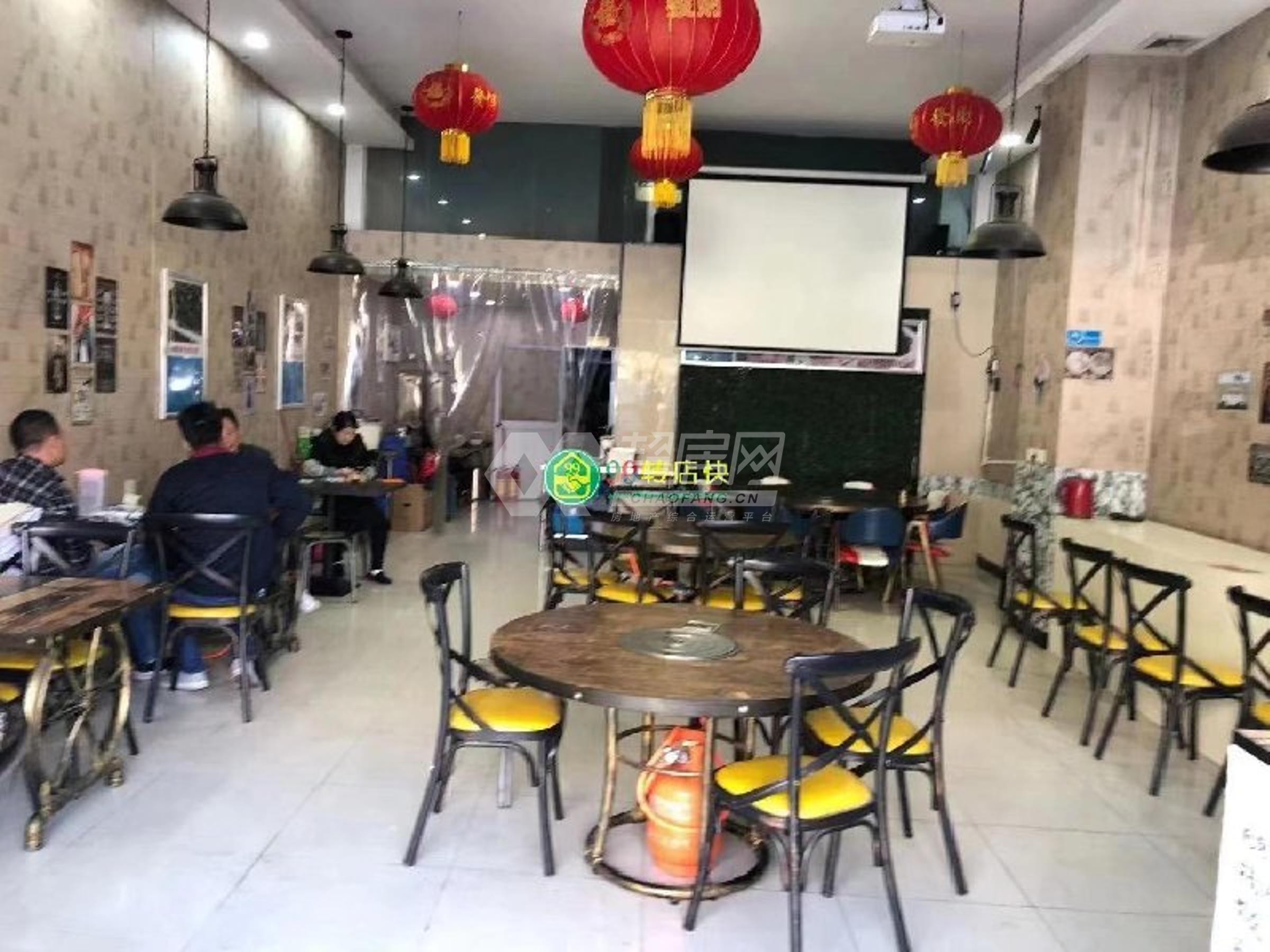 凤南花园二手房