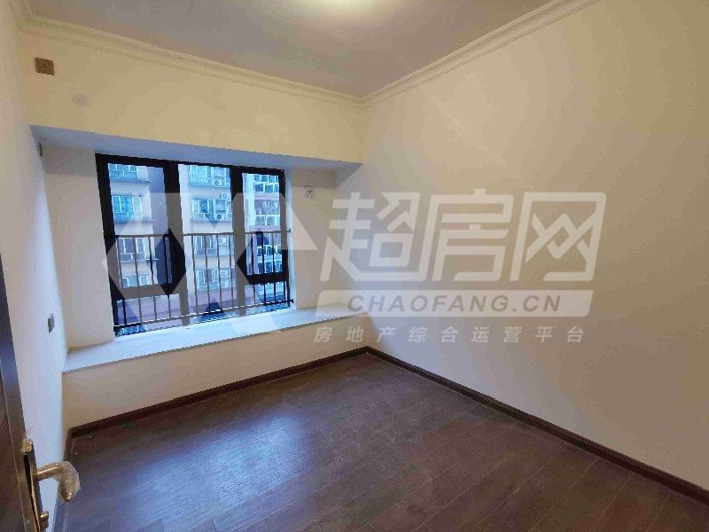 碧桂园智慧家二手房卧室