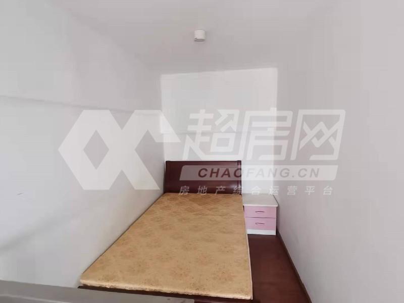 乐汇公馆二手房厨房及卫生间