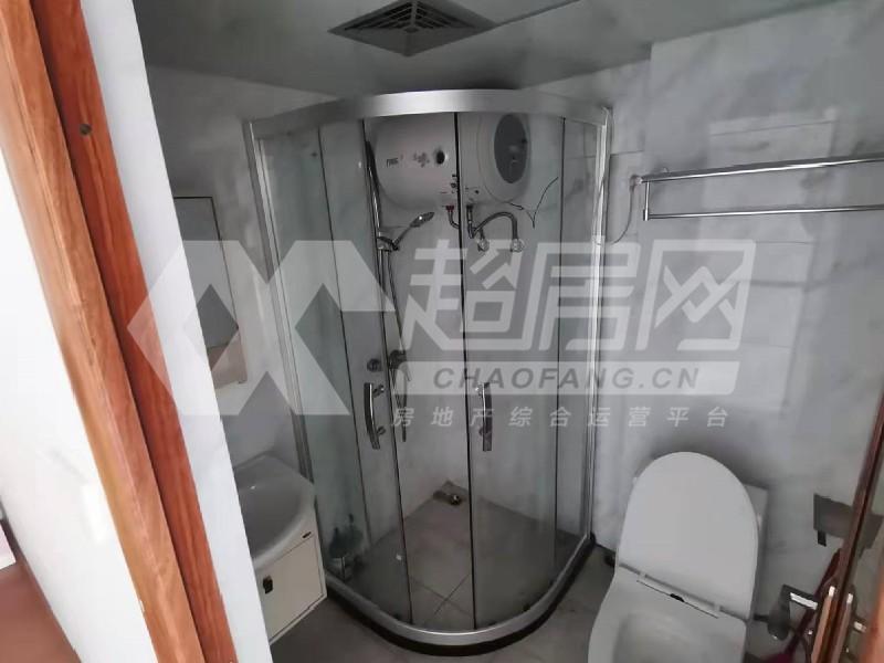 乐汇公馆二手房书房