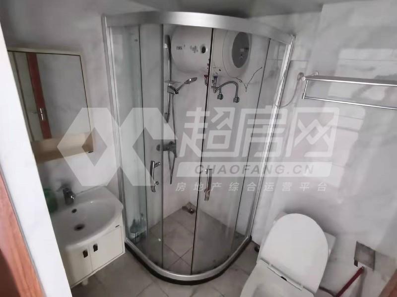乐汇公馆二手房卧室