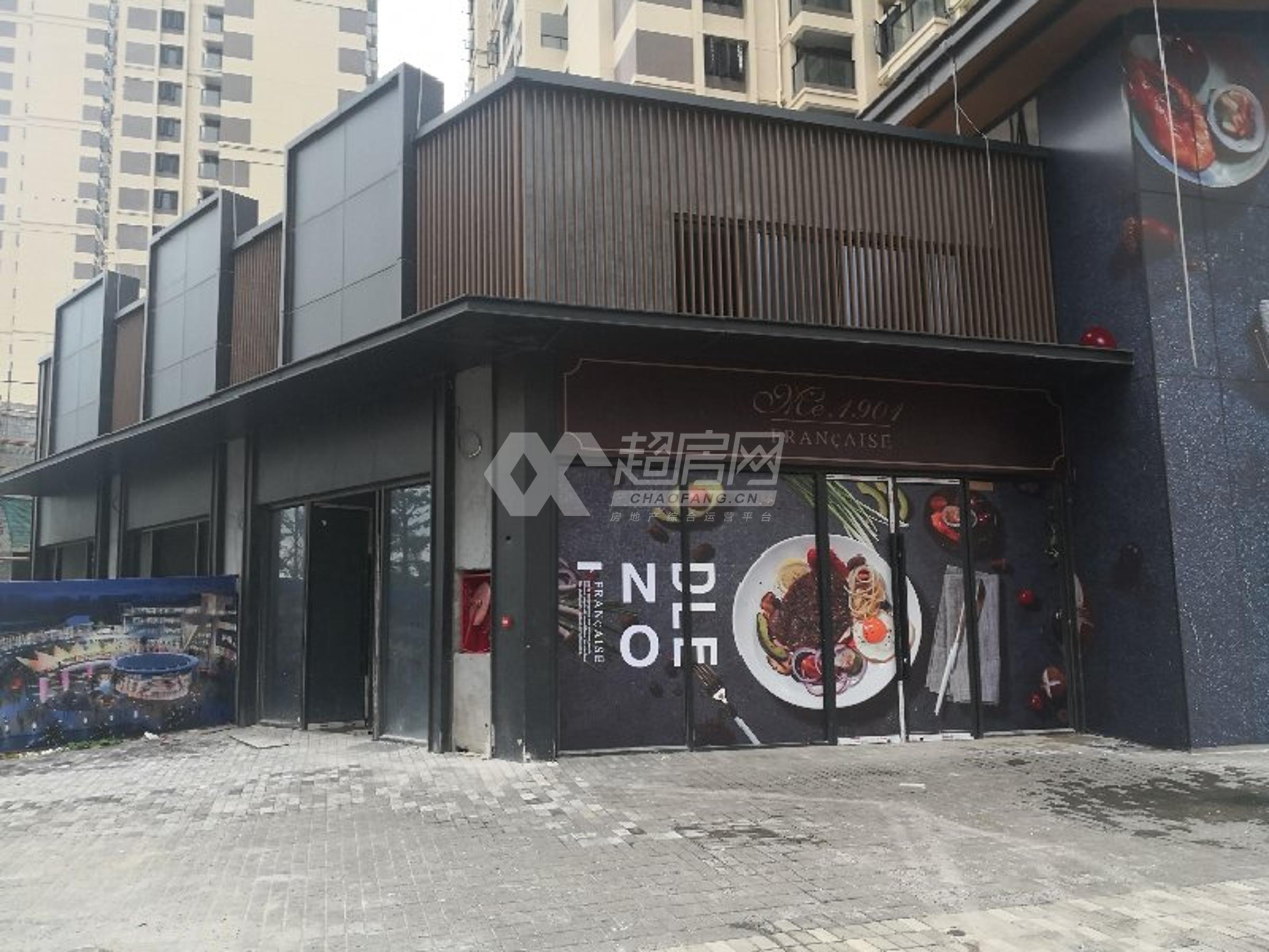 保利悦公馆二手房