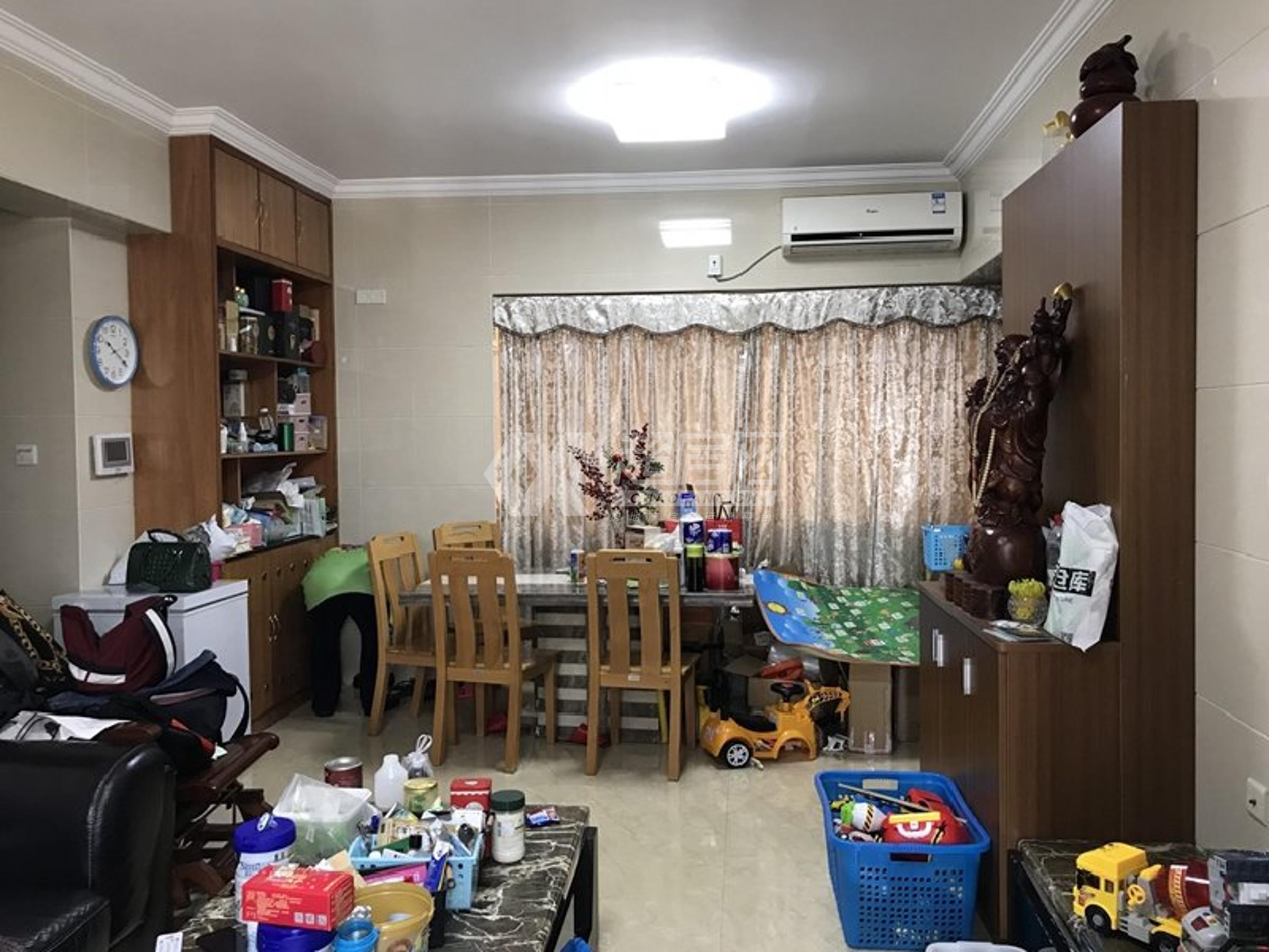 名门天下二手房