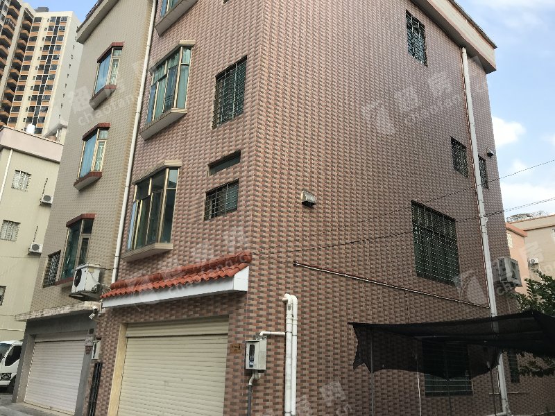 顺德区大良 同晖路 住宅325万