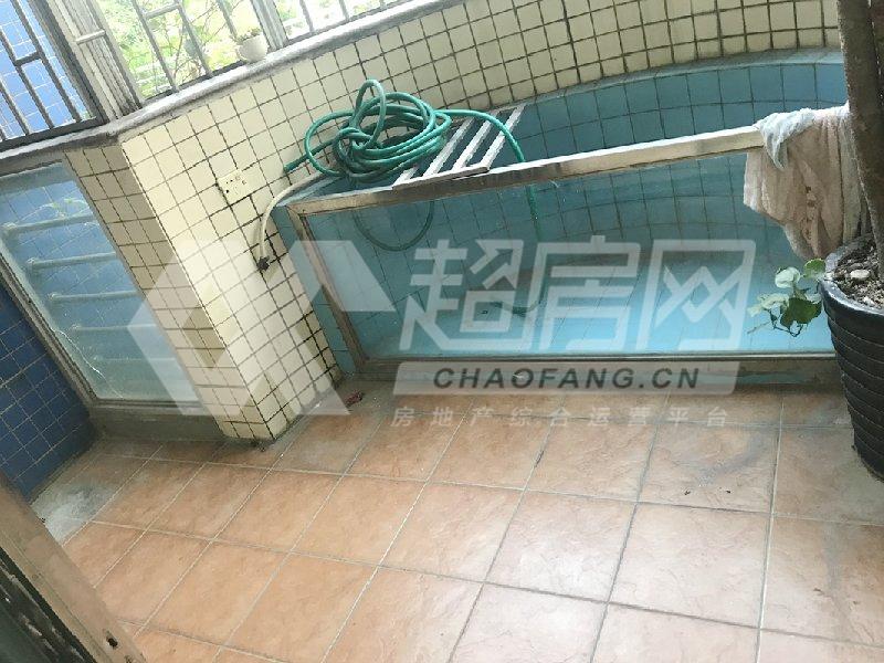 祥乐居二手房卧室
