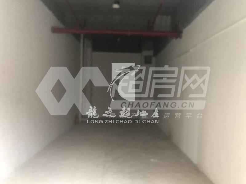 中海万锦公馆二手房厨房及卫生间