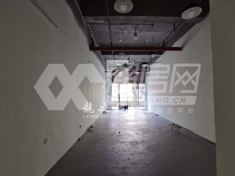 中海万锦公馆二手房卧室