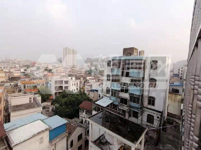 佳华大厦二手房露台